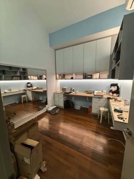 Rumah Teres 2 Tingkat untuk Dijual di Puchong (Selangor) - Shanice Low - Study - PropertyGuru.com.my