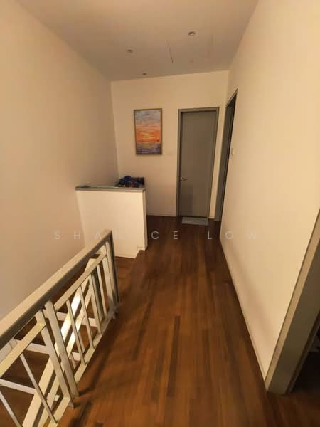 Rumah Teres 2 Tingkat untuk Dijual di Puchong (Selangor) - Shanice Low - Corridor - PropertyGuru.com.my