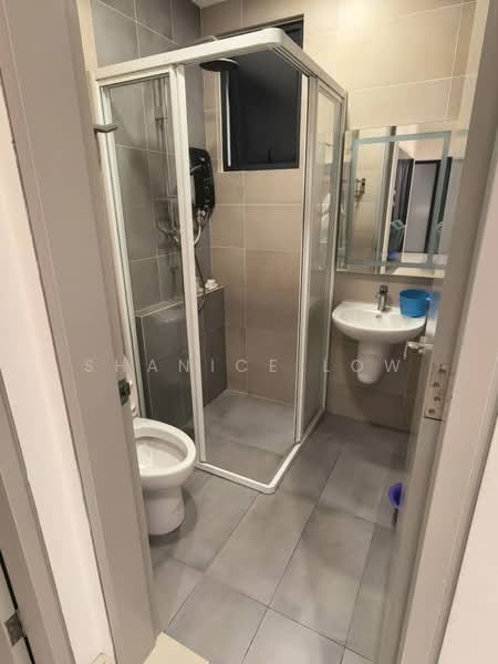 Rumah Teres 2 Tingkat untuk Dijual di Puchong (Selangor) - Shanice Low - Bathroom - PropertyGuru.com.my