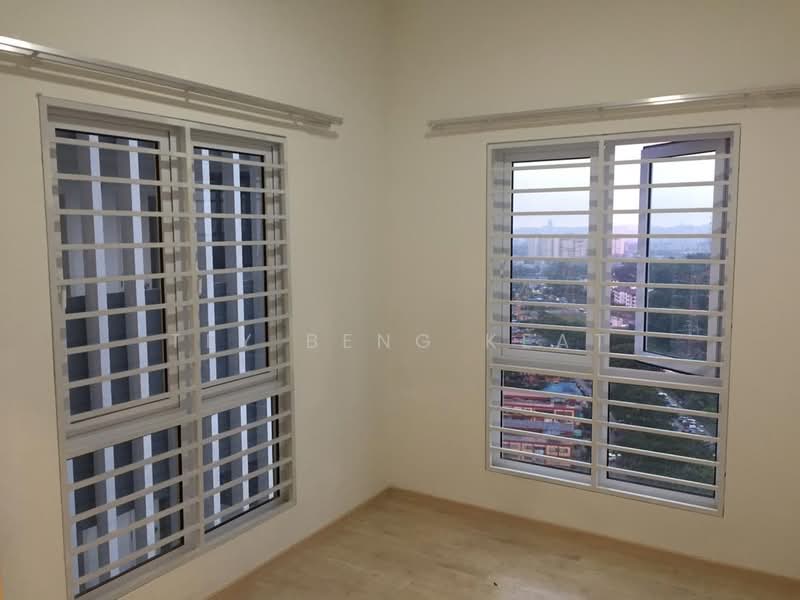 Condominium for Rent at The Holmes 1 - Tey Beng Keat - Interior - PropertyGuru.com.my