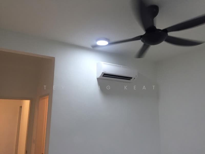 Condominium for Rent at The Holmes 1 - Tey Beng Keat - Interior - PropertyGuru.com.my