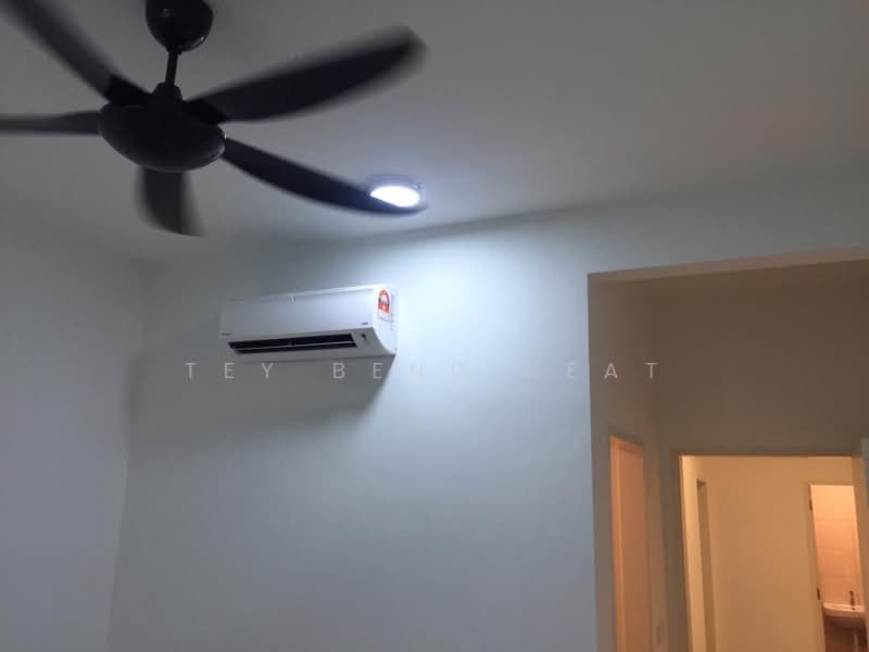 Condominium for Rent at The Holmes 1 - Tey Beng Keat - Interior - PropertyGuru.com.my
