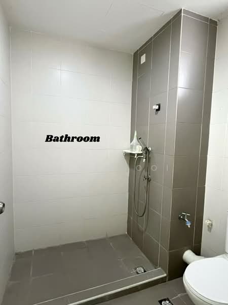 Kondominium untuk Dijual di Elit Heights @ Bayan City - Simon Ooi - Bathroom - PropertyGuru.com.my