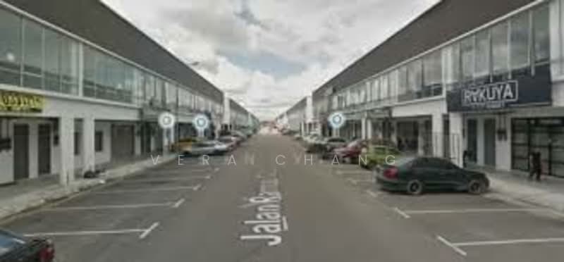 Shop for Sale in Taman Kota Masai (Pasir Gudang) - Vera Chang - Exterior - PropertyGuru.com.my