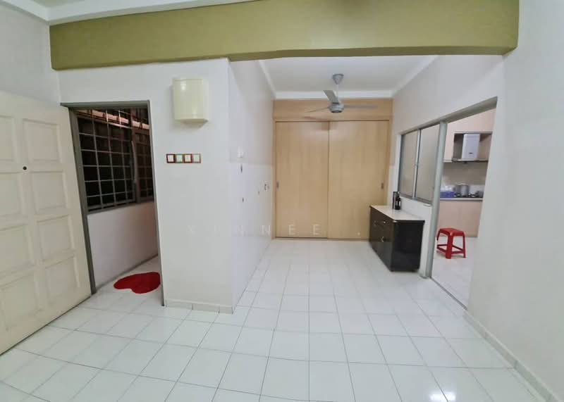 Condominium for Sale at Putra Place Condominium - Xinnee . - Interior - PropertyGuru.com.my