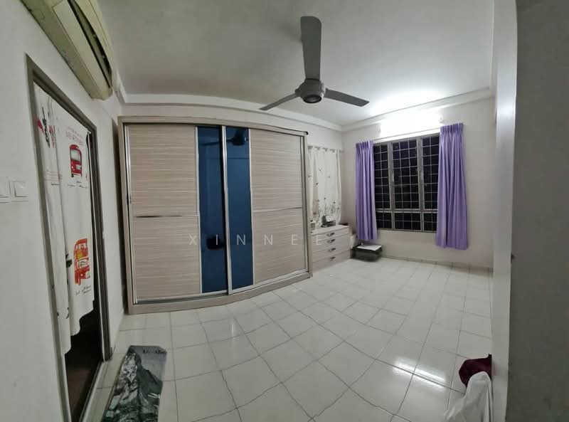 Condominium for Sale at Putra Place Condominium - Xinnee . - Bedroom - PropertyGuru.com.my
