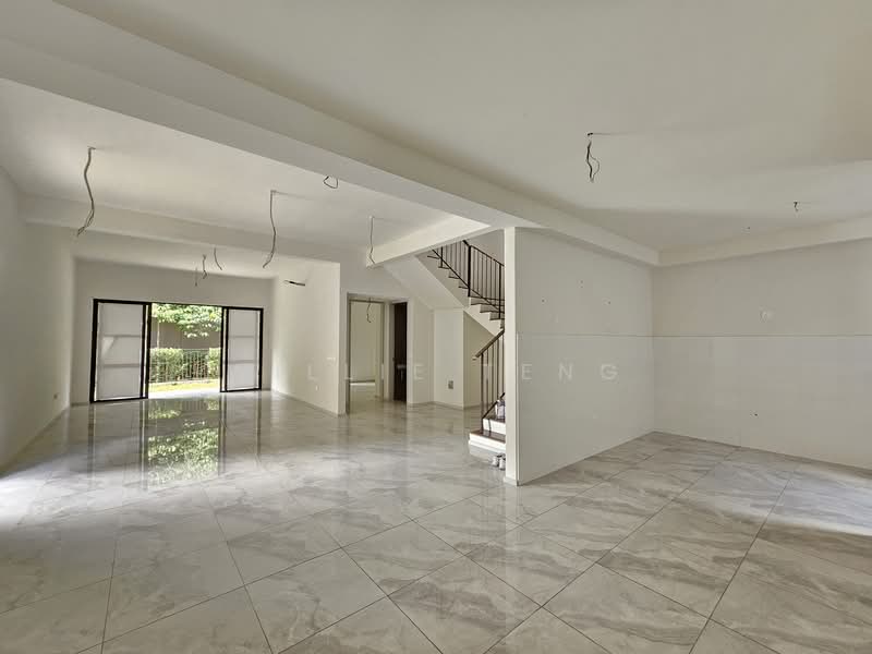 3-storey Terraced House for Sale in Taman Bukit Serdang (Seri Kembangan) - Willie Teng - PropertyGuru.com.my