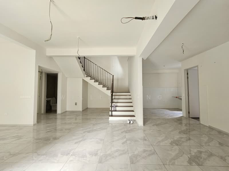 3-storey Terraced House for Sale in Taman Bukit Serdang (Seri Kembangan) - Willie Teng - PropertyGuru.com.my