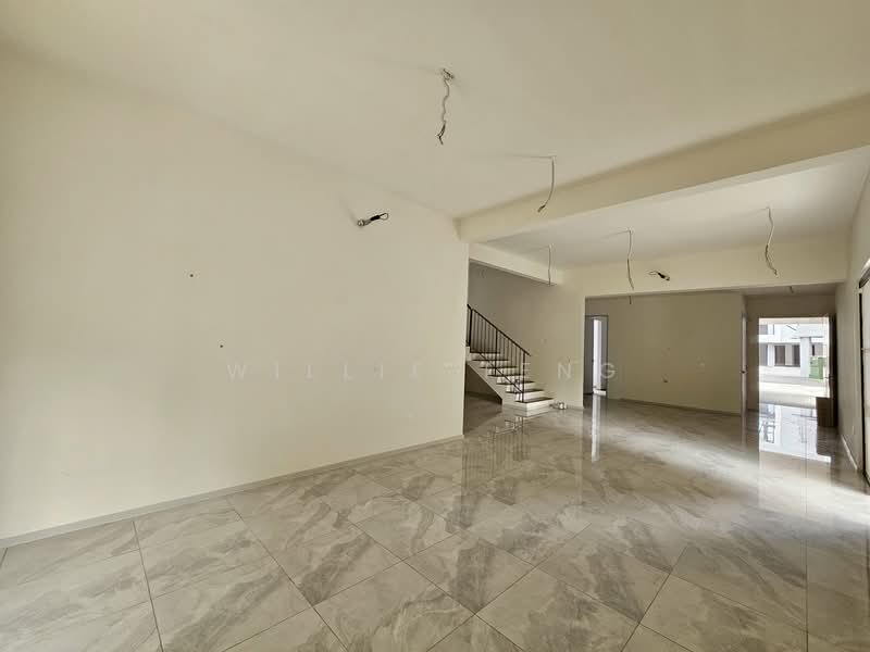 3-storey Terraced House for Sale in Taman Bukit Serdang (Seri Kembangan) - Willie Teng - PropertyGuru.com.my