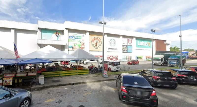 2-storey Terraced House for Sale in Semenyih (Selangor) - Kent Chong - Exterior - PropertyGuru.com.my