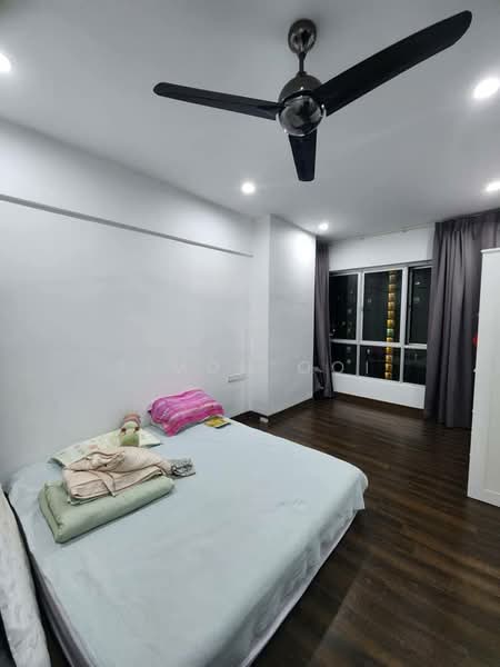 Kondominium untuk Dijual di Elit Heights @ Bayan City - Simon Ooi - Bedroom - PropertyGuru.com.my
