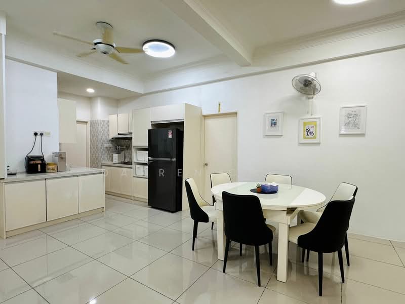 Kondominium untuk Dijual di Mahkota Garden - Darren Chin - PropertyGuru.com.my