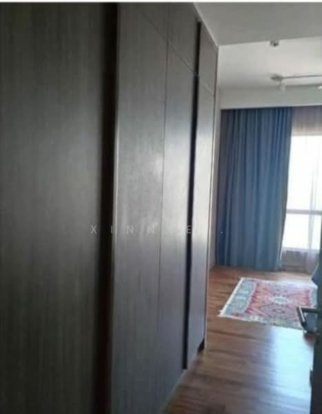 Servis Apartment untuk Disewa di Straits Residences - Xinnee . - Interior - PropertyGuru.com.my