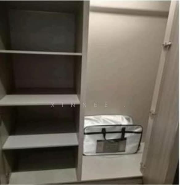 Servis Apartment untuk Disewa di Straits Residences - Xinnee . - Interior - PropertyGuru.com.my