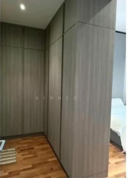 Servis Apartment untuk Disewa di Straits Residences - Xinnee . - Interior - PropertyGuru.com.my