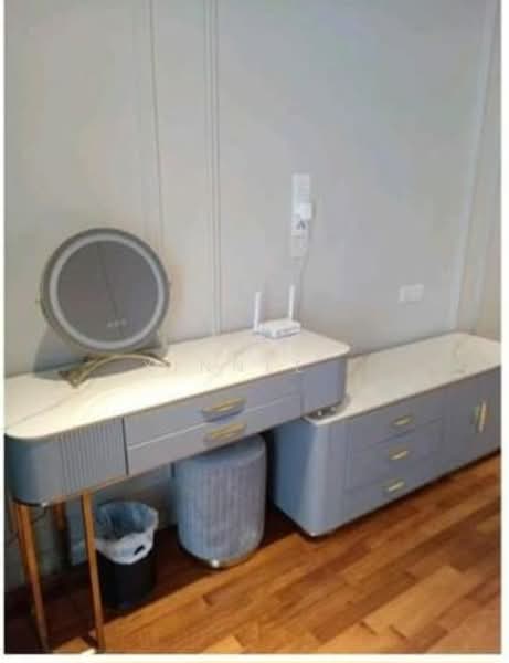 Servis Apartment untuk Disewa di Straits Residences - Xinnee . - Interior - PropertyGuru.com.my