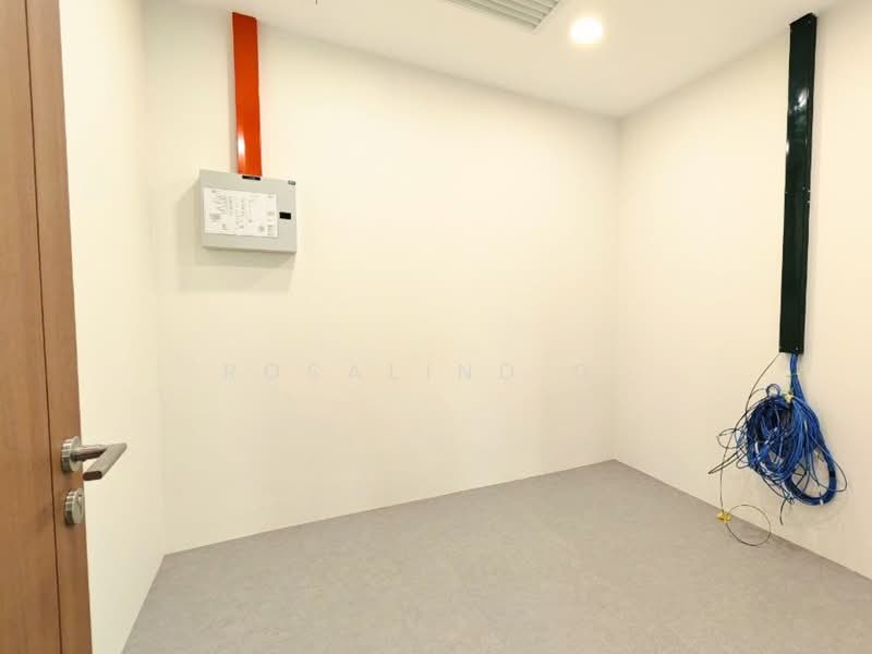 Office for Rent in KL City Centre (Kuala Lumpur) - ROSALIND G. - Interior - PropertyGuru.com.my