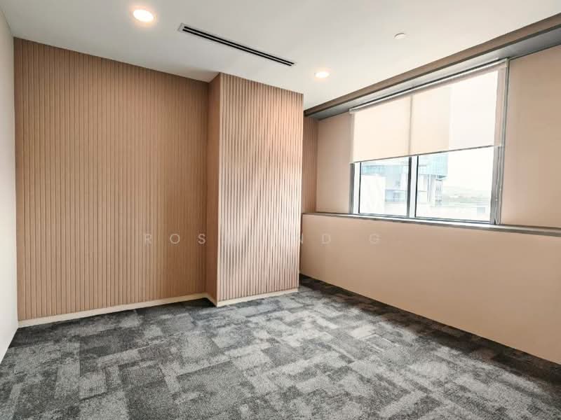 Office for Rent in KL City Centre (Kuala Lumpur) - ROSALIND G. - Interior - PropertyGuru.com.my