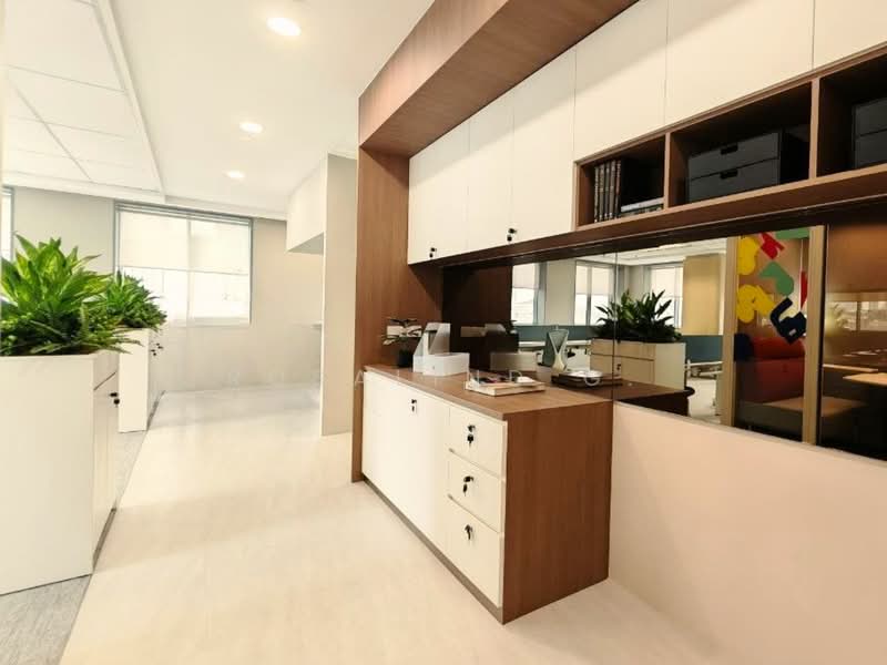 Office for Rent in KL City Centre (Kuala Lumpur) - ROSALIND G. - Interior - PropertyGuru.com.my