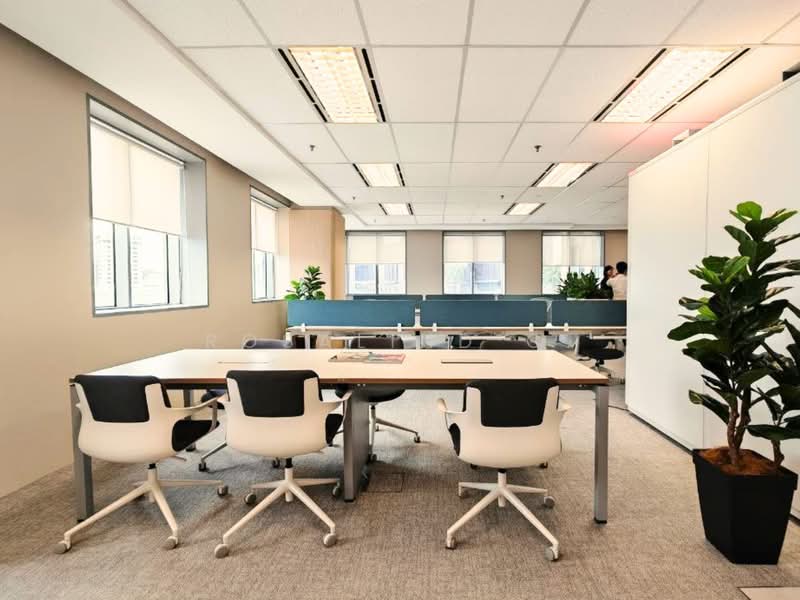 Office for Rent in KL City Centre (Kuala Lumpur) - ROSALIND G. - Interior - PropertyGuru.com.my