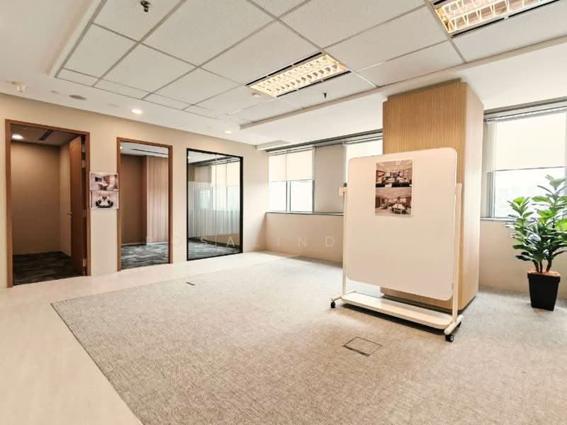 Office for Rent in KL City Centre (Kuala Lumpur) - ROSALIND G. - Interior - PropertyGuru.com.my