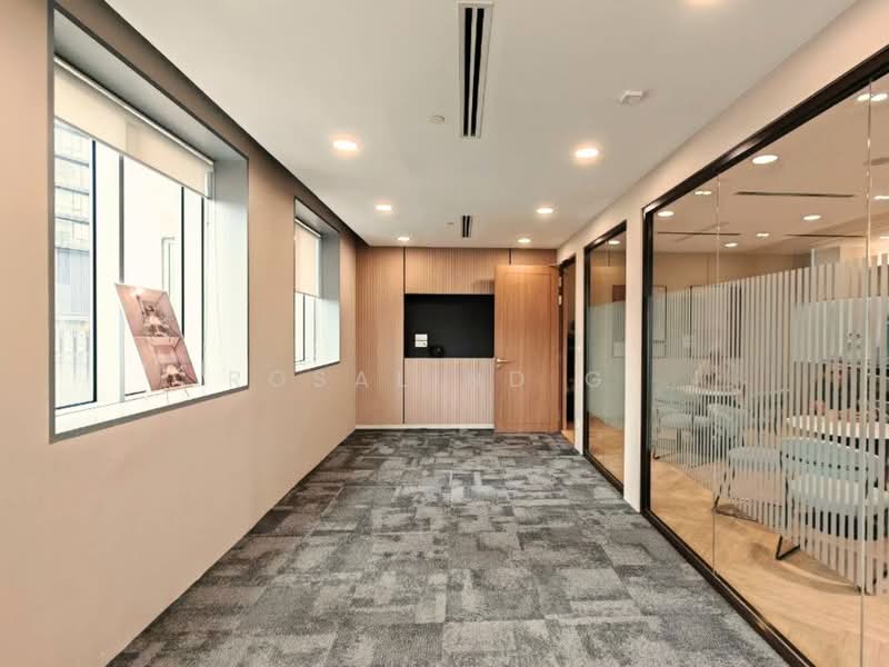 Office for Rent in KL City Centre (Kuala Lumpur) - ROSALIND G. - Interior - PropertyGuru.com.my