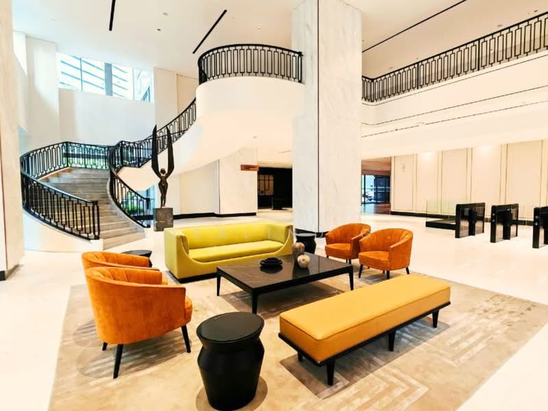 Office for Rent in KL City Centre (Kuala Lumpur) - ROSALIND G. - Lobby - PropertyGuru.com.my