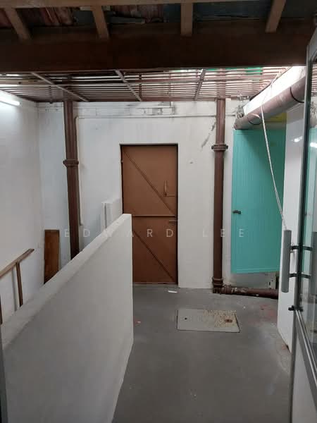 Retail Office for Rent in Pulau Tikus (George Town) - Edward Lee - Interior - PropertyGuru.com.my