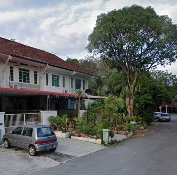 Retail Office for Rent in Pulau Tikus (George Town) - Edward Lee - Exterior - PropertyGuru.com.my