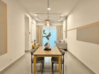 For Rent - Serviced Residence @ Razak City Residences (RC Residences)