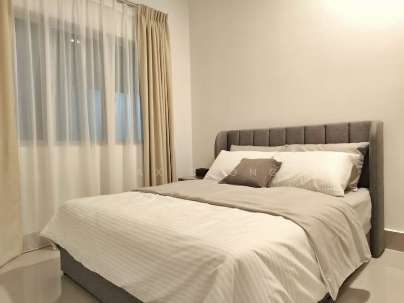 Service Residence for Rent at Serviced Residence @ Razak City Residences (RC Residences) - Max Chong - Bedroom - PropertyGuru.com.my