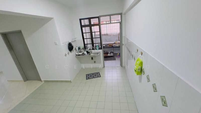 Kondominium untuk Disewa di Kondominium Tanjung Puteri - Cecelia Choo - PropertyGuru.com.my