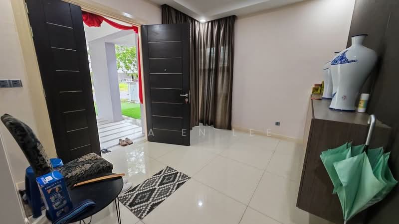 Semi-Detached House for Sale in East Ledang (Iskandar Puteri (Nusajaya)) - Jia En Lee - PropertyGuru.com.my