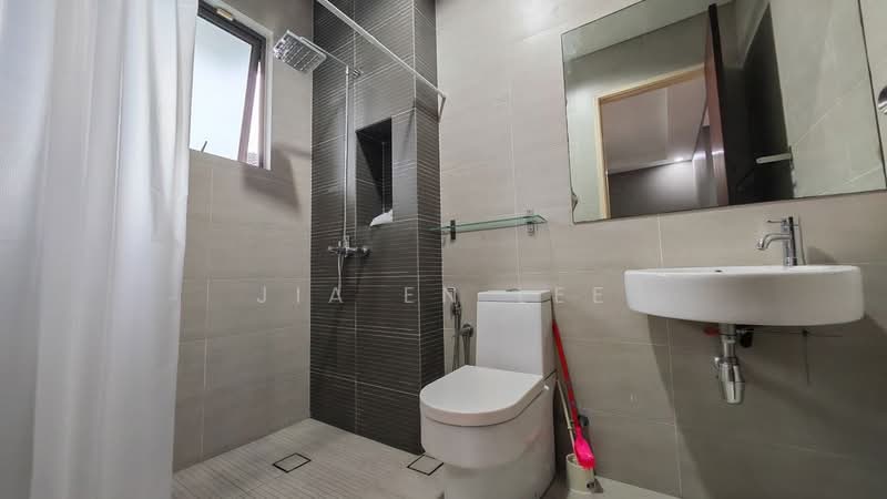 Semi-Detached House for Sale in East Ledang (Iskandar Puteri (Nusajaya)) - Jia En Lee - PropertyGuru.com.my
