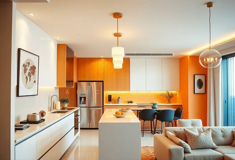 Servis Apartment untuk Dijual di The Queenwoodz @ Bukit Jalil - Alicia Ang - PropertyGuru.com.my