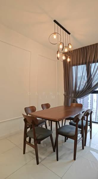 Condominium for Rent at Secoya Residence - Daphne Lim - PropertyGuru.com.my
