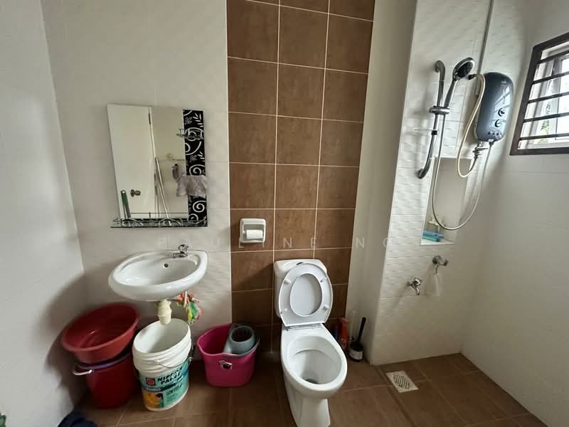 2-storey Terraced House for Rent in Horizon Hills (Iskandar Puteri (Nusajaya)) - Pauline Ng - PropertyGuru.com.my