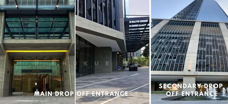 Office for Rent in KLCC (KL City Centre) - SHUKUR SALEH - Exterior - PropertyGuru.com.my