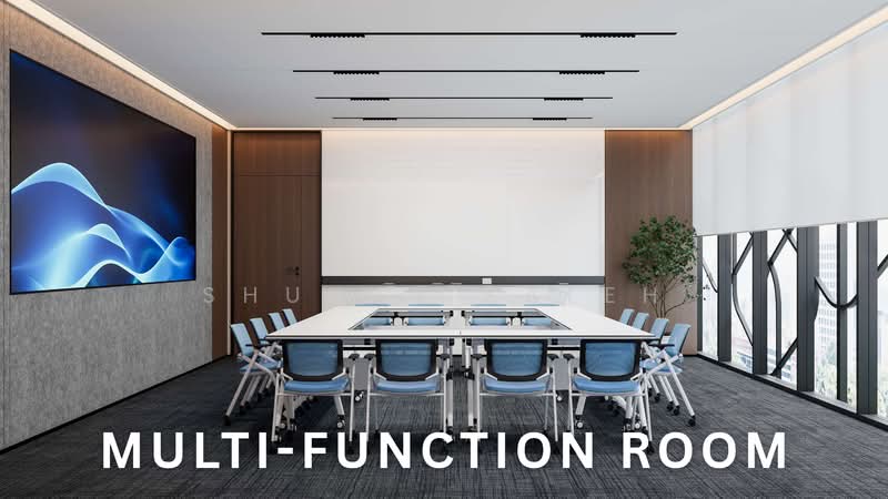 Office for Rent in KLCC (KL City Centre) - SHUKUR SALEH - Interior - PropertyGuru.com.my