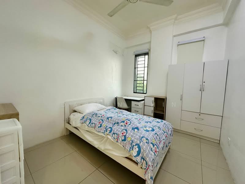 Untuk Disewa - Mahkota Garden