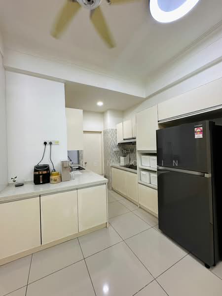 Untuk Disewa - Mahkota Garden