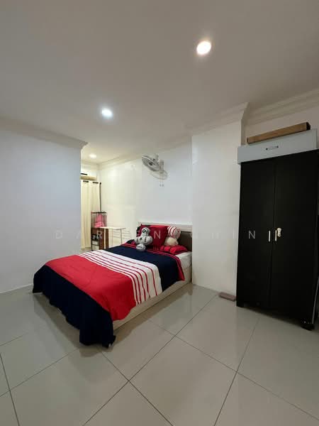 Untuk Disewa - Mahkota Garden