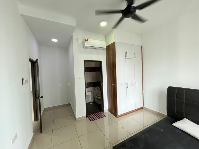Condominium for Sale at M Condominium @ Larkin - Real Chew - Bedroom - PropertyGuru.com.my