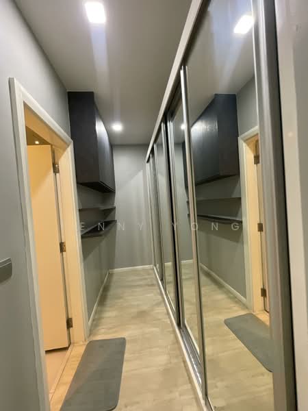 Servis Apartment untuk Disewa di M City - Penny Yong - Interior - PropertyGuru.com.my