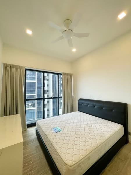 Servis Apartment untuk Disewa di M City - Penny Yong - Bedroom - PropertyGuru.com.my