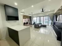 For Rent - M City