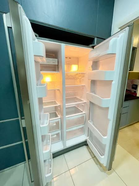 Servis Apartment untuk Disewa di M City - Penny Yong - Interior - PropertyGuru.com.my