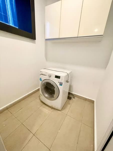 Servis Apartment untuk Disewa di M City - Penny Yong - Interior - PropertyGuru.com.my