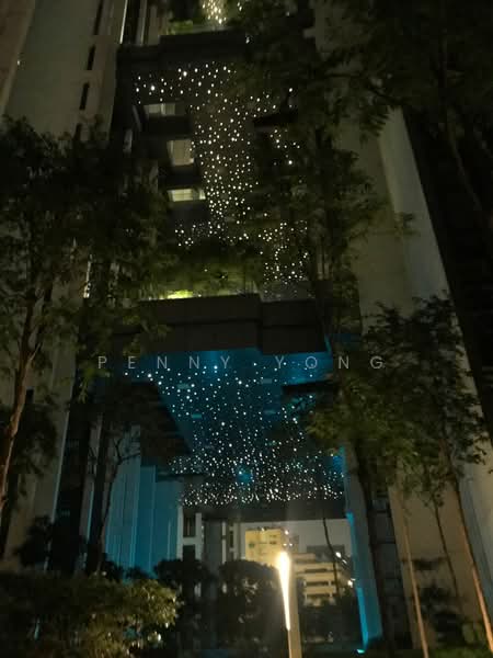 Servis Apartment untuk Disewa di M City - Penny Yong - Exterior - PropertyGuru.com.my