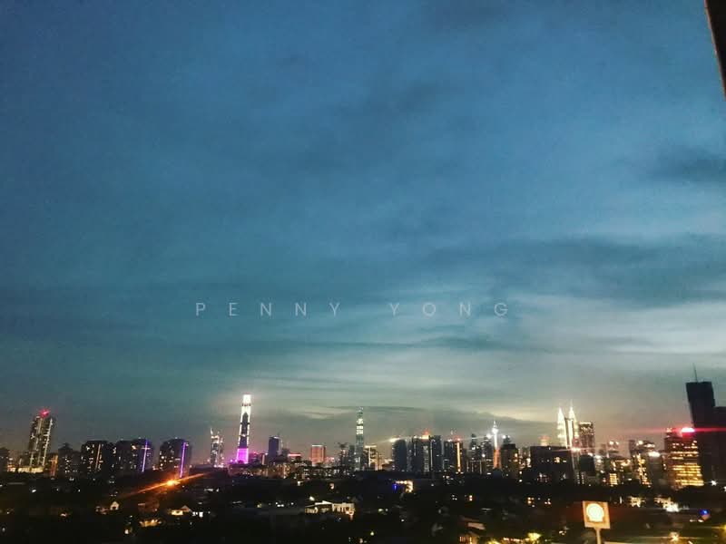 Servis Apartment untuk Disewa di M City - Penny Yong - View - PropertyGuru.com.my